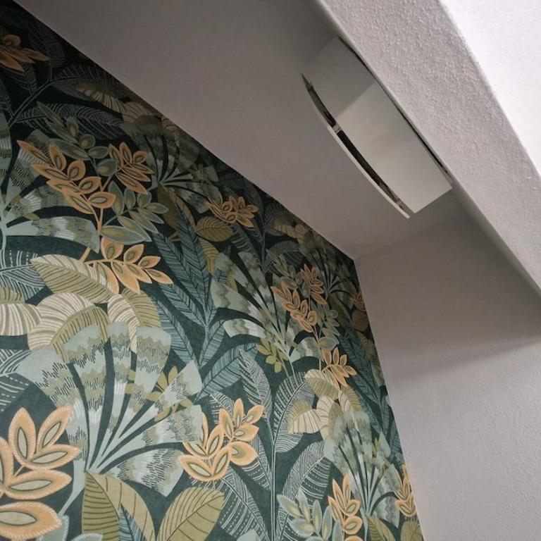 Via Palestro Apartment in Modena - One-Bedroom Apartment - 24