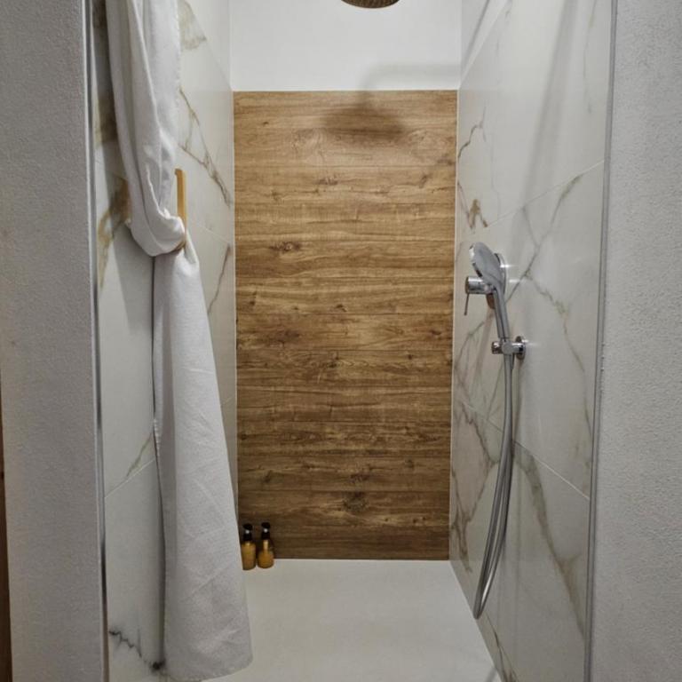 Via Palestro Apartment in Modena - One-Bedroom Apartment - 26