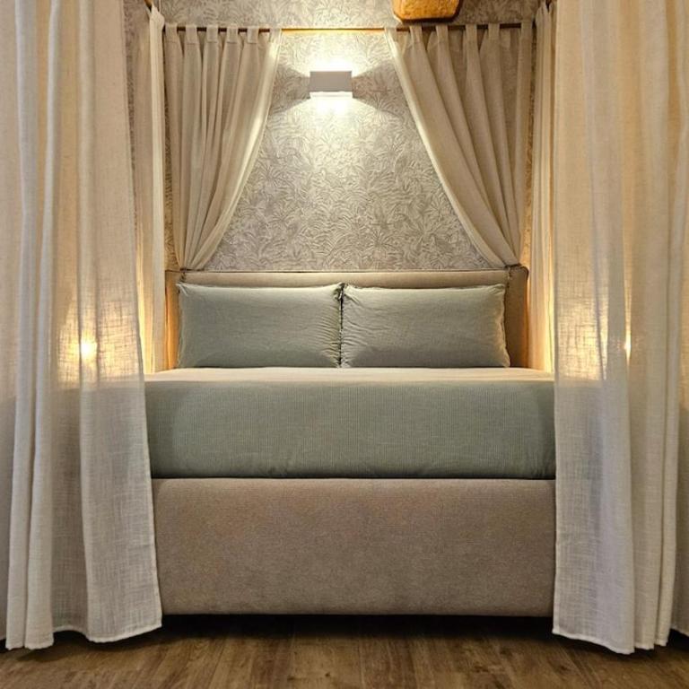 Via Palestro Apartment in Modena - One-Bedroom Apartment - 27
