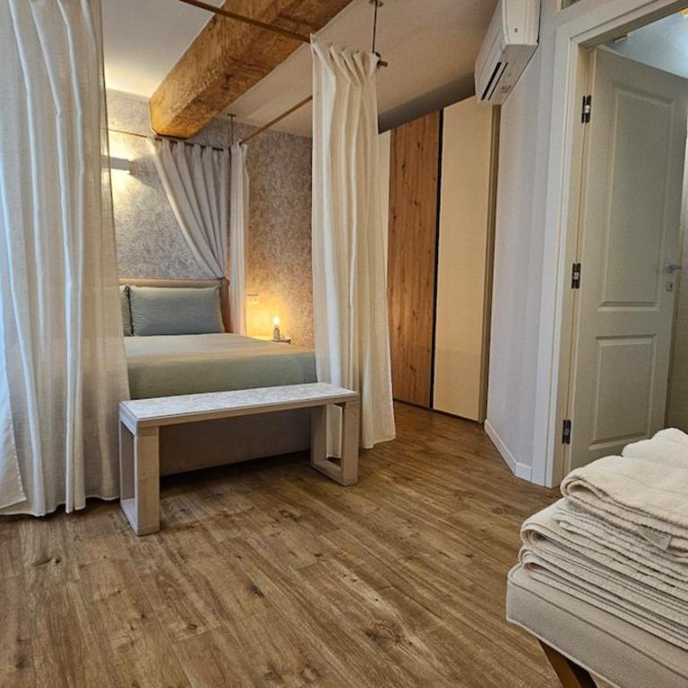 Via Palestro Apartment in Modena - One-Bedroom Apartment - 28