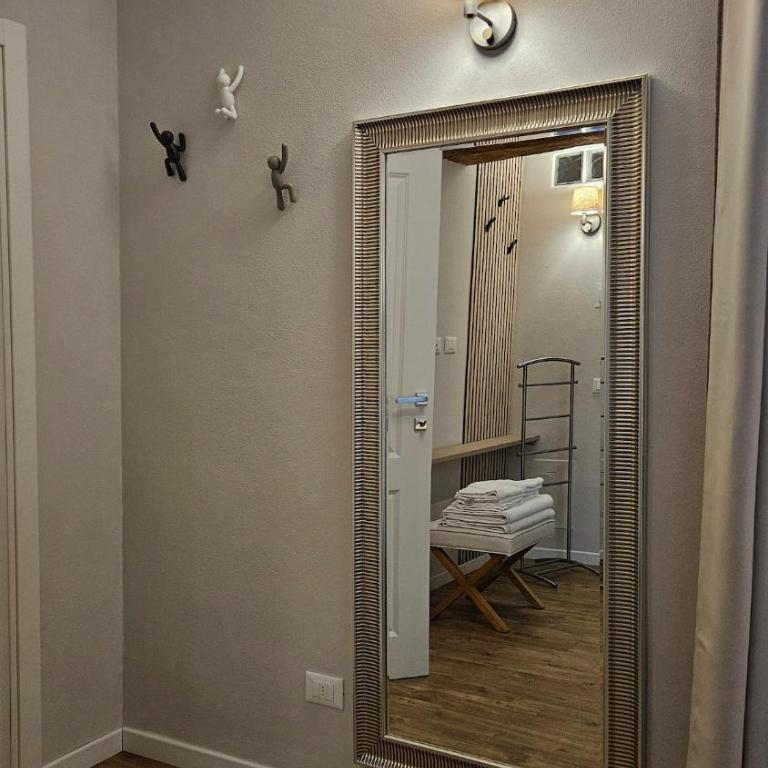 Via Palestro Apartment in Modena - One-Bedroom Apartment - 29