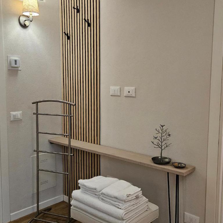 Via Palestro Apartment in Modena - One-Bedroom Apartment - 30