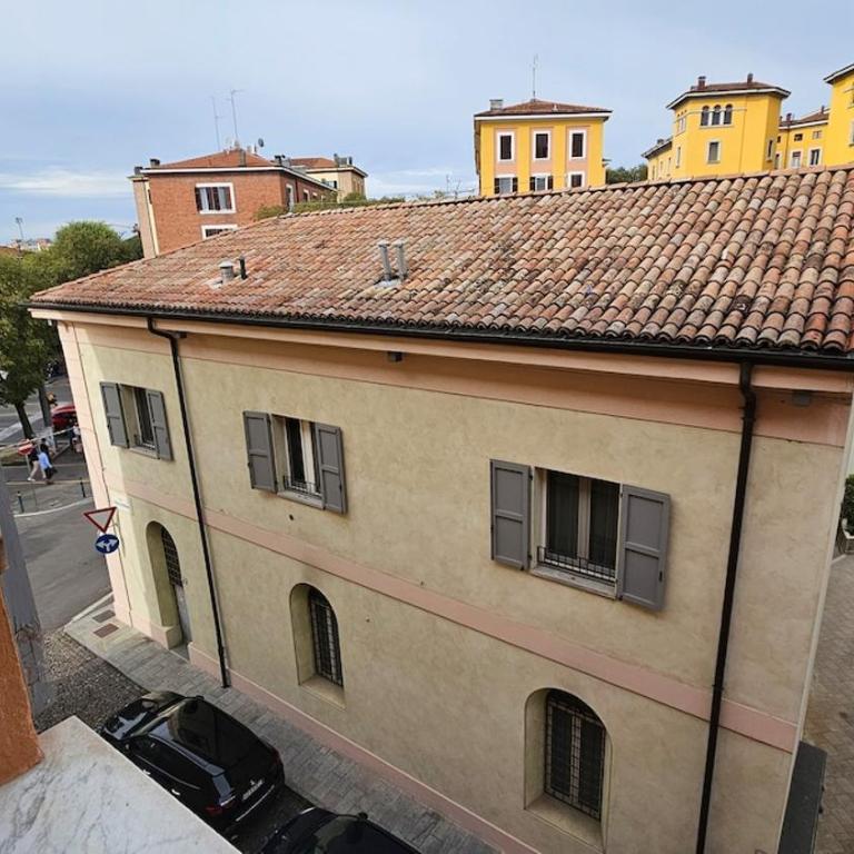 Via Palestro Apartment in Modena - One-Bedroom Apartment - 34