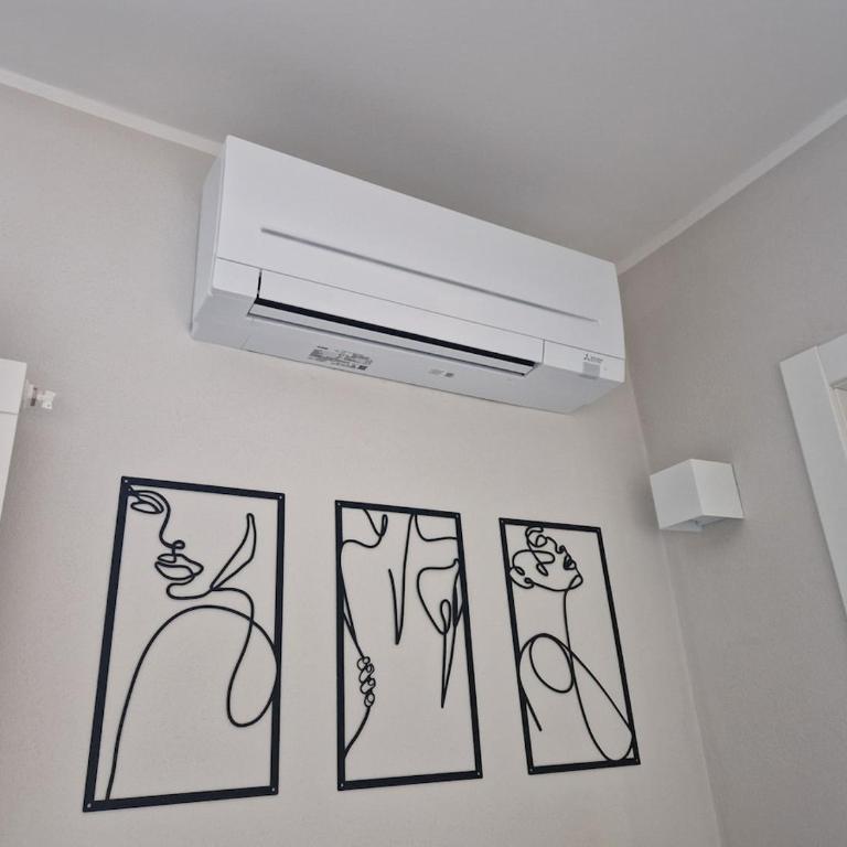 Via Palestro Apartment in Modena - One-Bedroom Apartment - 37