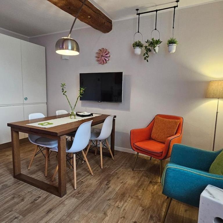 Via Palestro Apartment in Modena - One-Bedroom Apartment - 42
