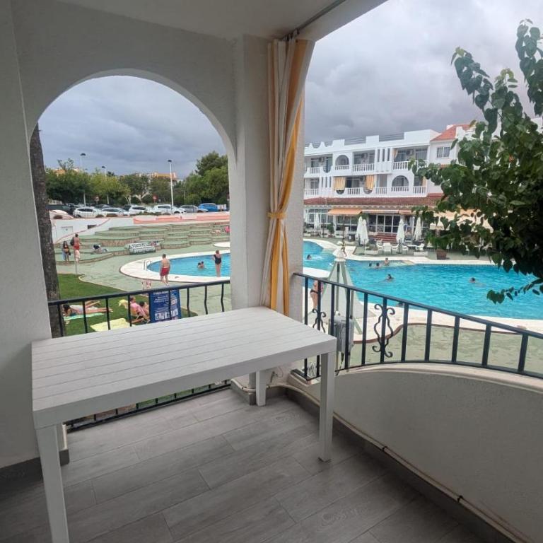 Apartamento Kione Playa Romana - Apartamento de 2 dormitorios - 1