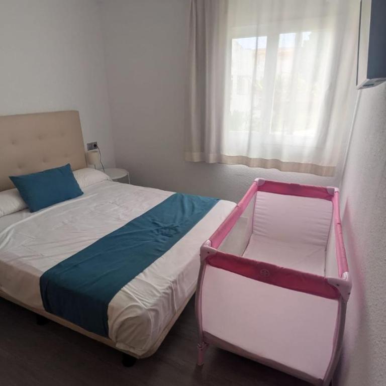 Apartamento Kione Playa Romana - Apartamento de 2 dormitorios - 11
