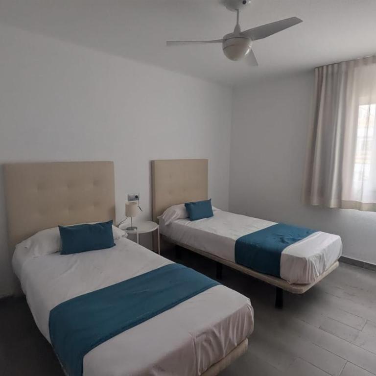 Apartamento Kione Playa Romana - Apartamento de 2 dormitorios - 17
