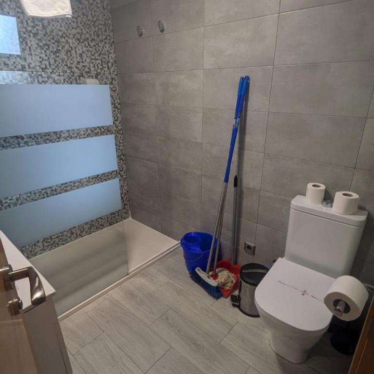 Apartamento Kione Playa Romana - Apartamento de 2 dormitorios - 19