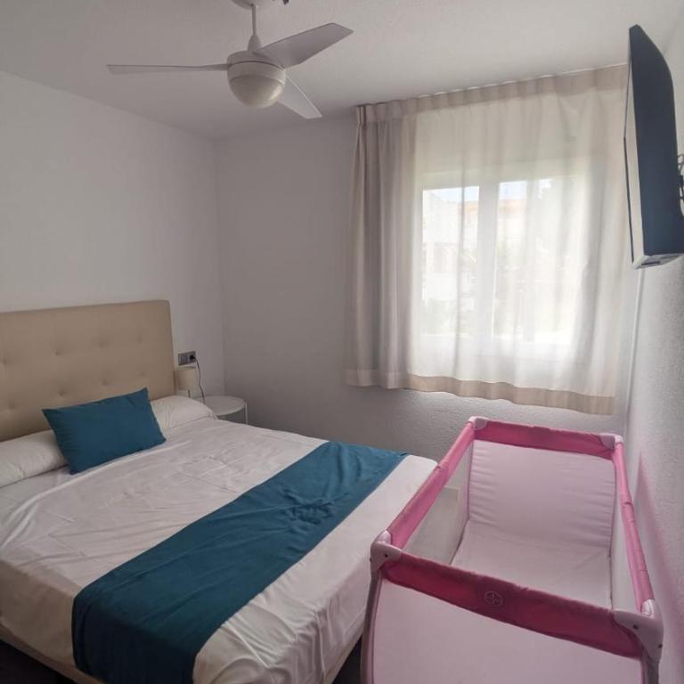 Apartamento Kione Playa Romana - Apartamento de 2 dormitorios - 25
