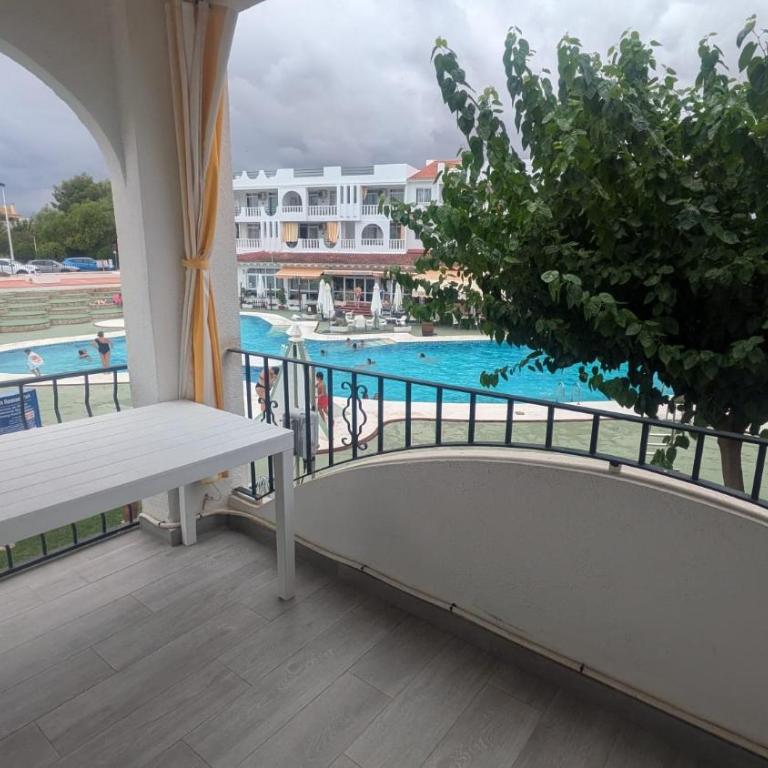 Apartamento Kione Playa Romana - Apartamento de 2 dormitorios - 28