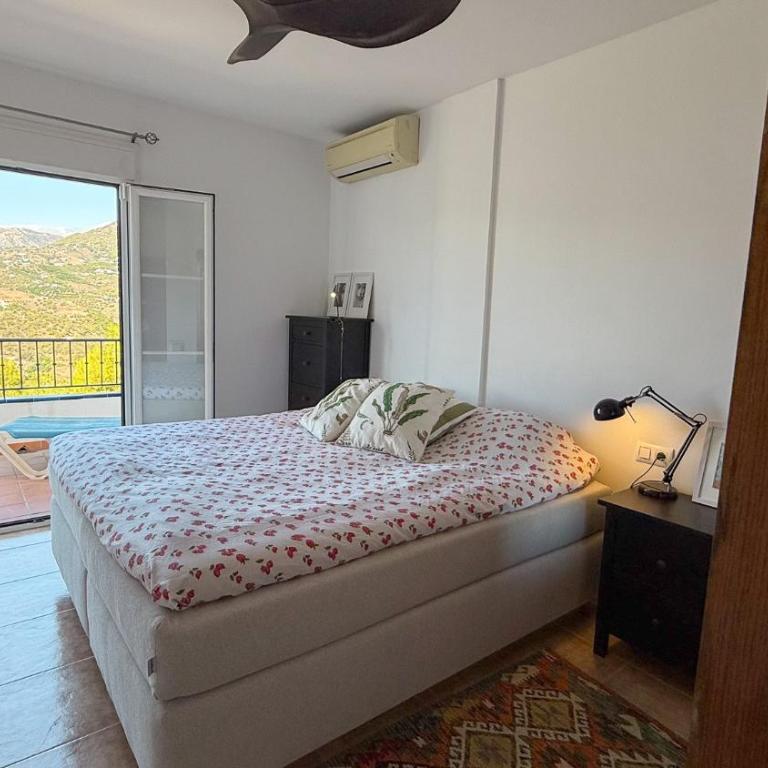 Villa Sunset - Casa Vacacional de 3 dormitorios - 20