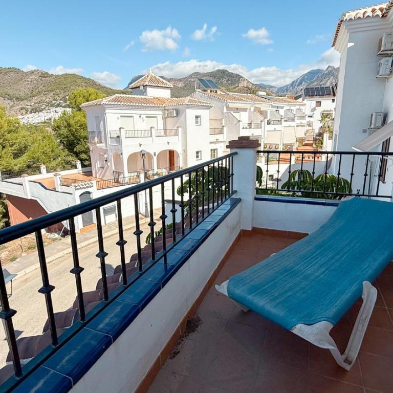 Villa Sunset - Casa Vacacional de 3 dormitorios - 22