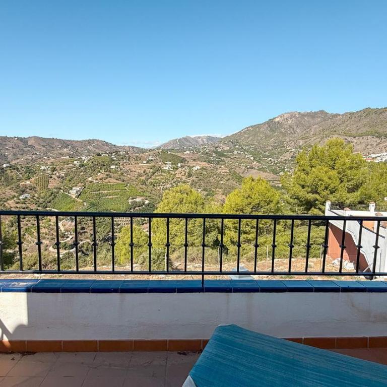 Villa Sunset - Casa Vacacional de 3 dormitorios - 21