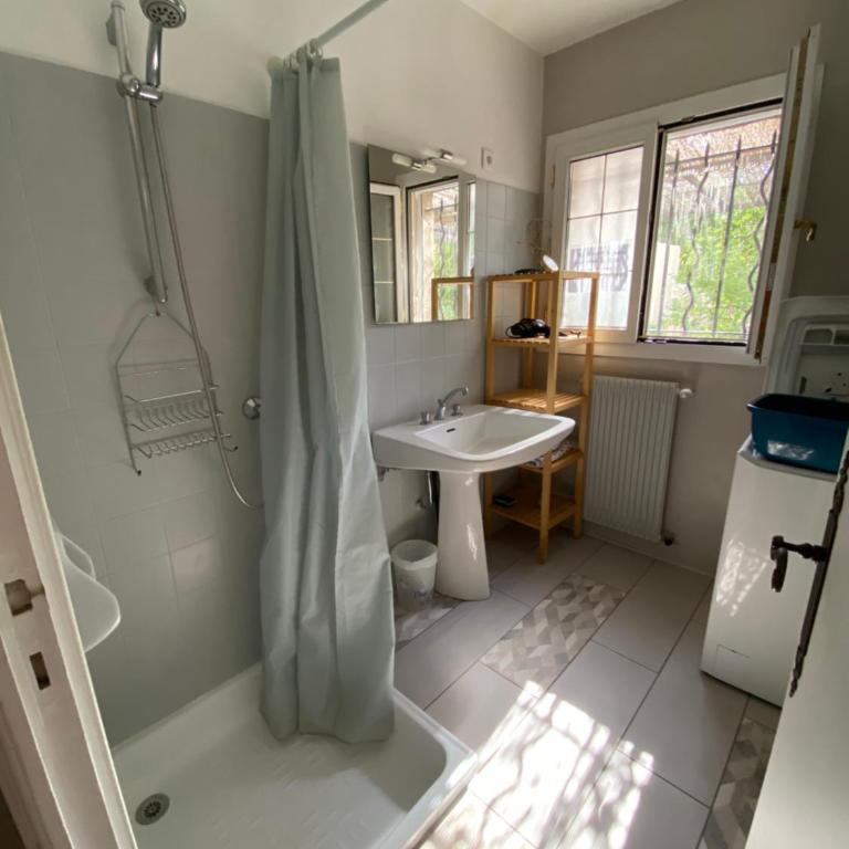 Studio Calme Absolu - Cosy Studio - Appartement 1 Chambre - 3