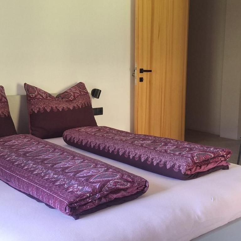 Mareinhof Vetzan-Apples,apartments&more - Appartamento con 2 Camere da Letto - 39