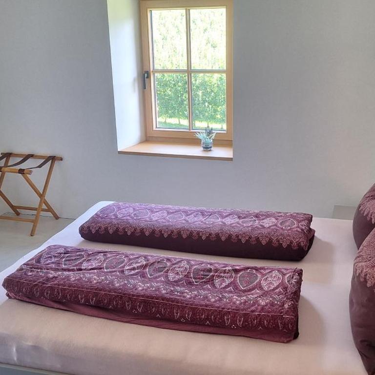 Mareinhof Vetzan-Apples,apartments&more - Appartamento con 2 Camere da Letto - 40