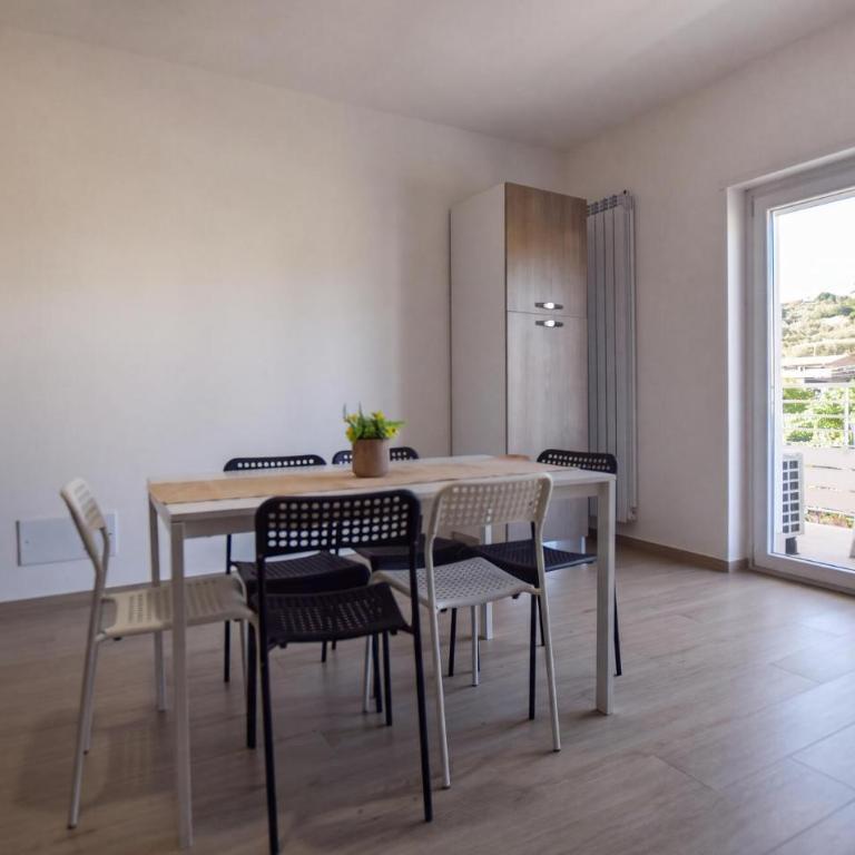 Awesome Apartment In Agropoli With House A Panoramic View - Appartamento con 1 Camera da Letto e Terrazza - 1