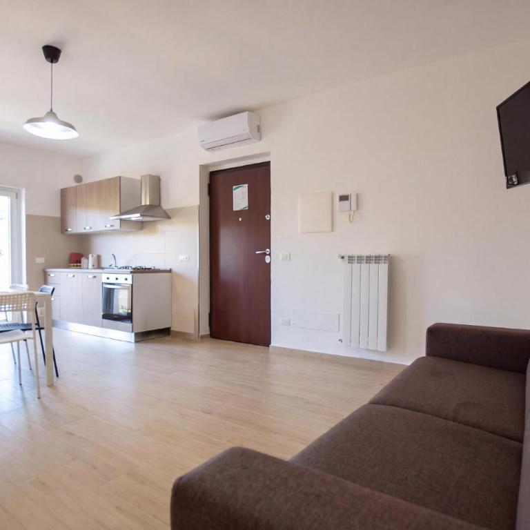 Awesome Apartment In Agropoli With House A Panoramic View - Appartamento con 1 Camera da Letto e Terrazza - 2