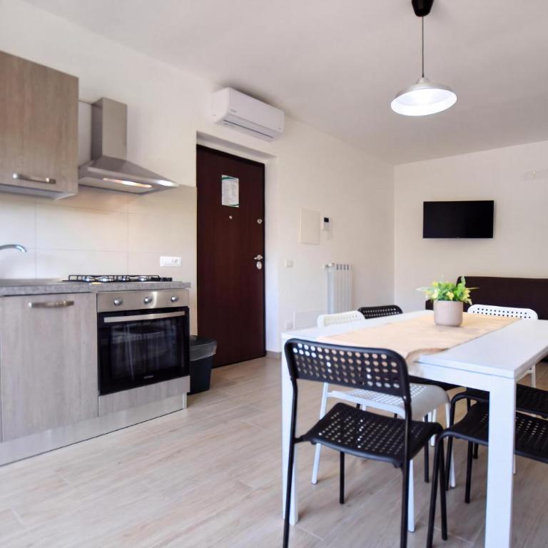 Awesome Apartment In Agropoli With House A Panoramic View - Appartamento con 1 Camera da Letto e Terrazza - 3