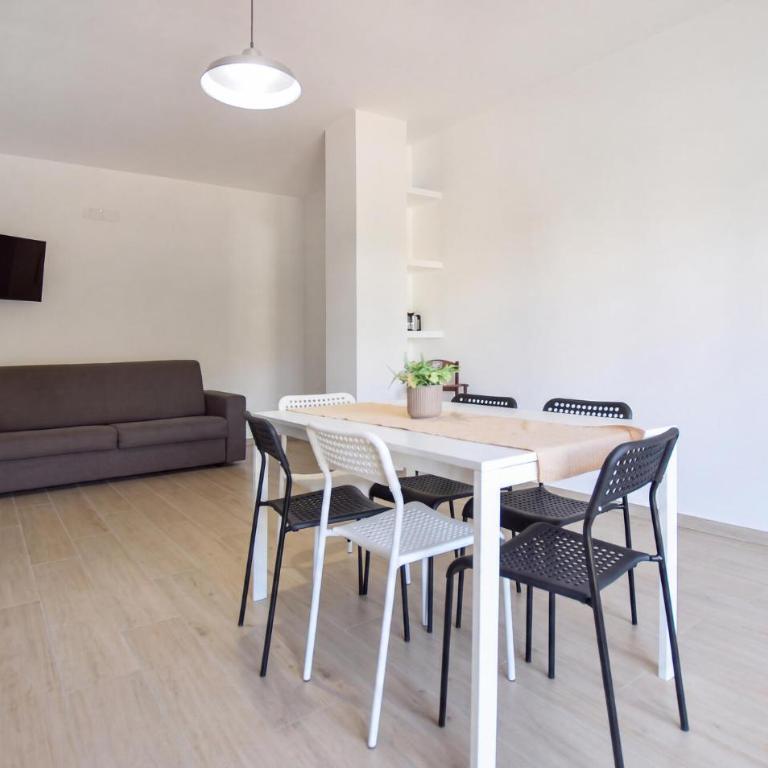 Awesome Apartment In Agropoli With House A Panoramic View - Appartamento con 1 Camera da Letto e Terrazza - 5