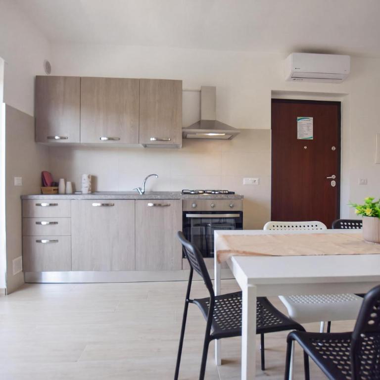 Awesome Apartment In Agropoli With House A Panoramic View - Appartamento con 1 Camera da Letto e Terrazza - 6