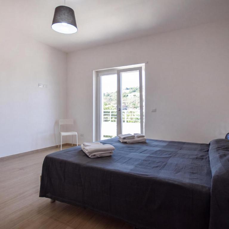 Awesome Apartment In Agropoli With House A Panoramic View - Appartamento con 1 Camera da Letto e Terrazza - 7