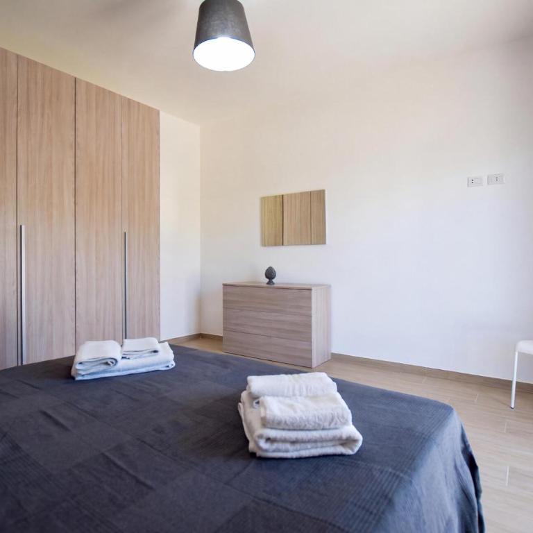 Awesome Apartment In Agropoli With House A Panoramic View - Appartamento con 1 Camera da Letto e Terrazza - 9