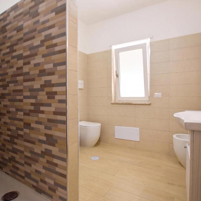 Awesome Apartment In Agropoli With House A Panoramic View - Appartamento con 1 Camera da Letto e Terrazza - 11