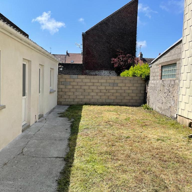 Studio Vinci 1, proche centre ville - Apartment mit 1 Schlafzimmer - 3