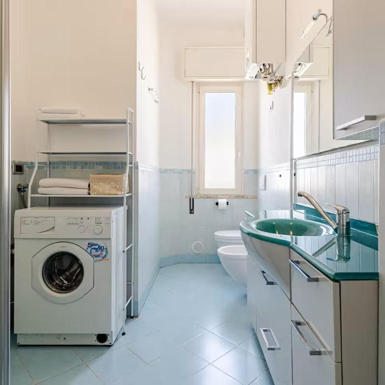 Happy House - Marina Centro - Appartamento con 1 Camera da Letto - 7