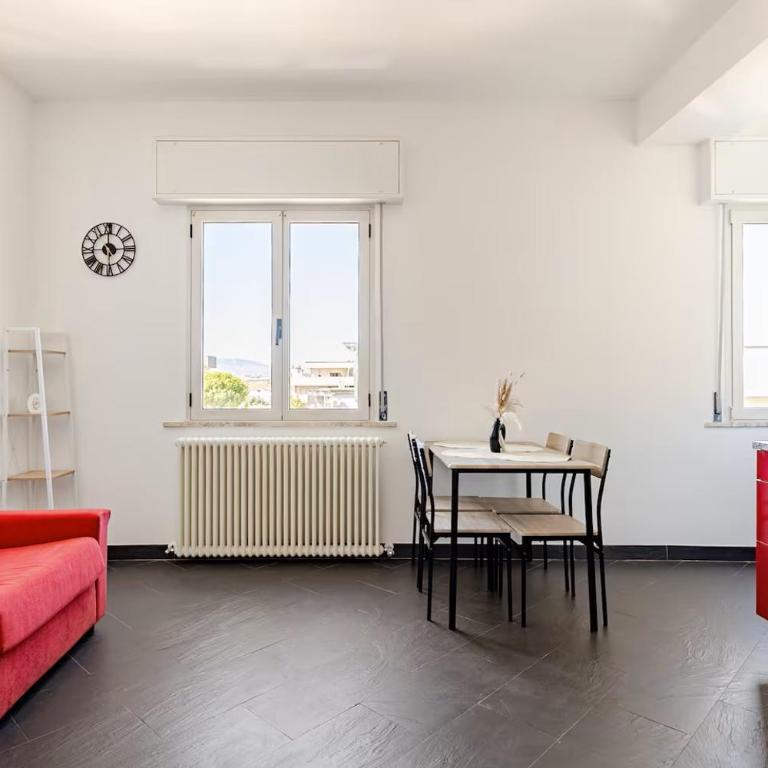 Happy House - Marina Centro - Appartamento con 1 Camera da Letto - 48