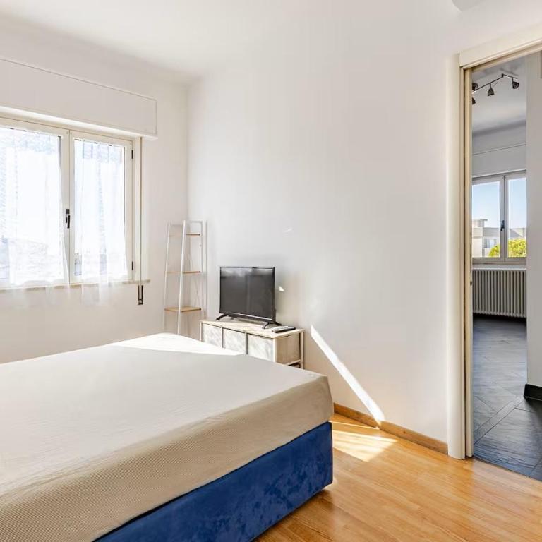 Happy House - Marina Centro - Appartamento con 1 Camera da Letto - 14