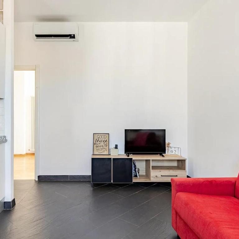 Happy House - Marina Centro - Appartamento con 1 Camera da Letto - 17