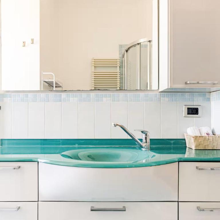 Happy House - Marina Centro - Appartamento con 1 Camera da Letto - 13
