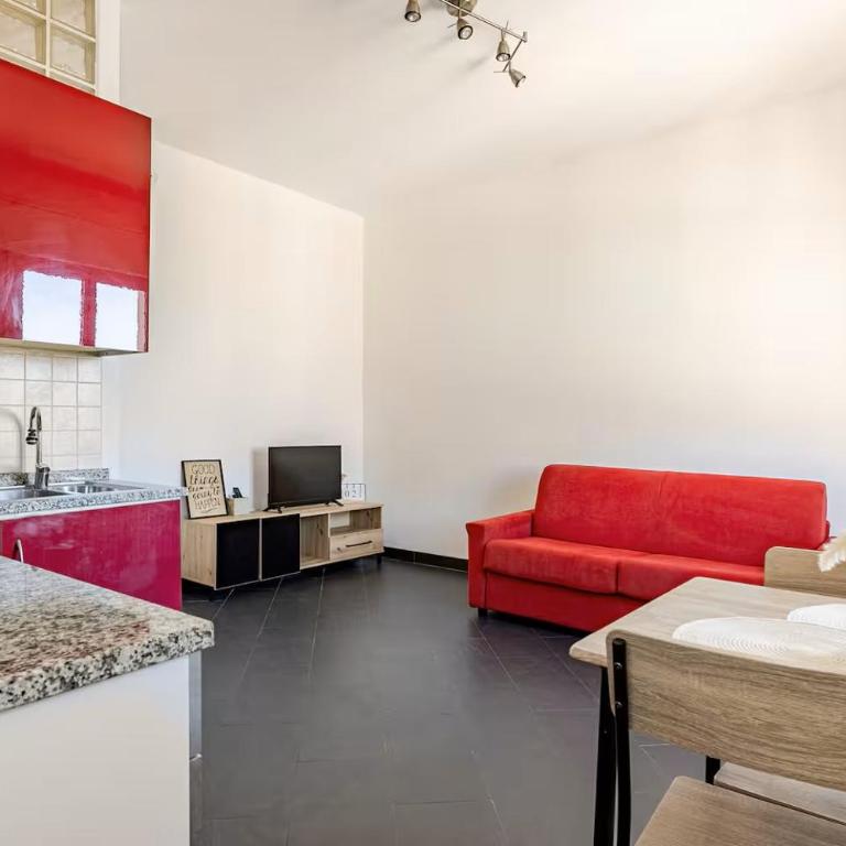 Happy House - Marina Centro - Appartamento con 1 Camera da Letto - 8