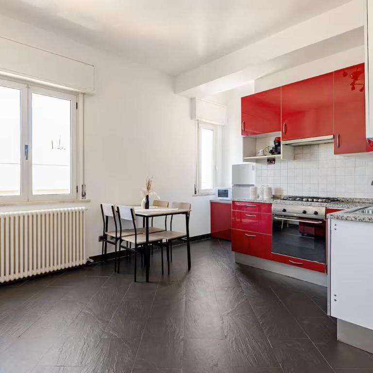 Happy House - Marina Centro - Appartamento con 1 Camera da Letto - 1