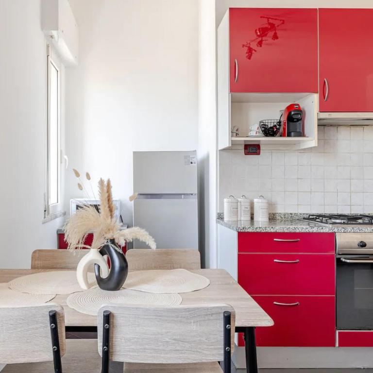 Happy House - Marina Centro - Appartamento con 1 Camera da Letto - 5