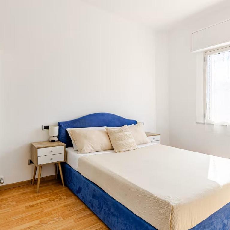 Happy House - Marina Centro - Appartamento con 1 Camera da Letto - 3