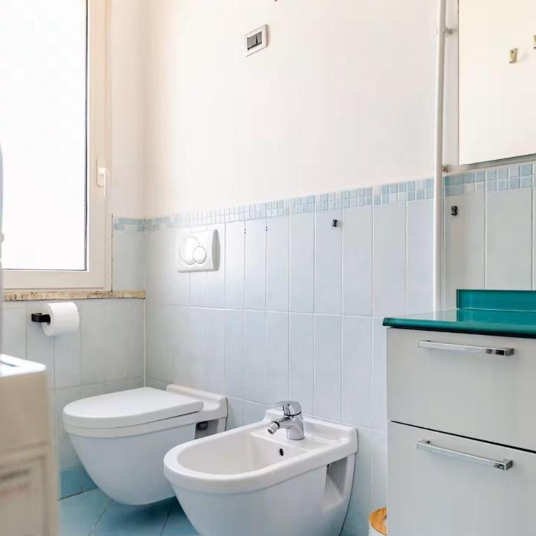 Happy House - Marina Centro - Appartamento con 1 Camera da Letto - 12