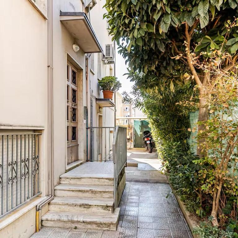 Happy House - Marina Centro - Appartamento con 1 Camera da Letto - 28