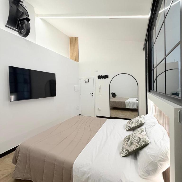 Minorca Suite - Appartamento con 1 Camera da Letto - 2