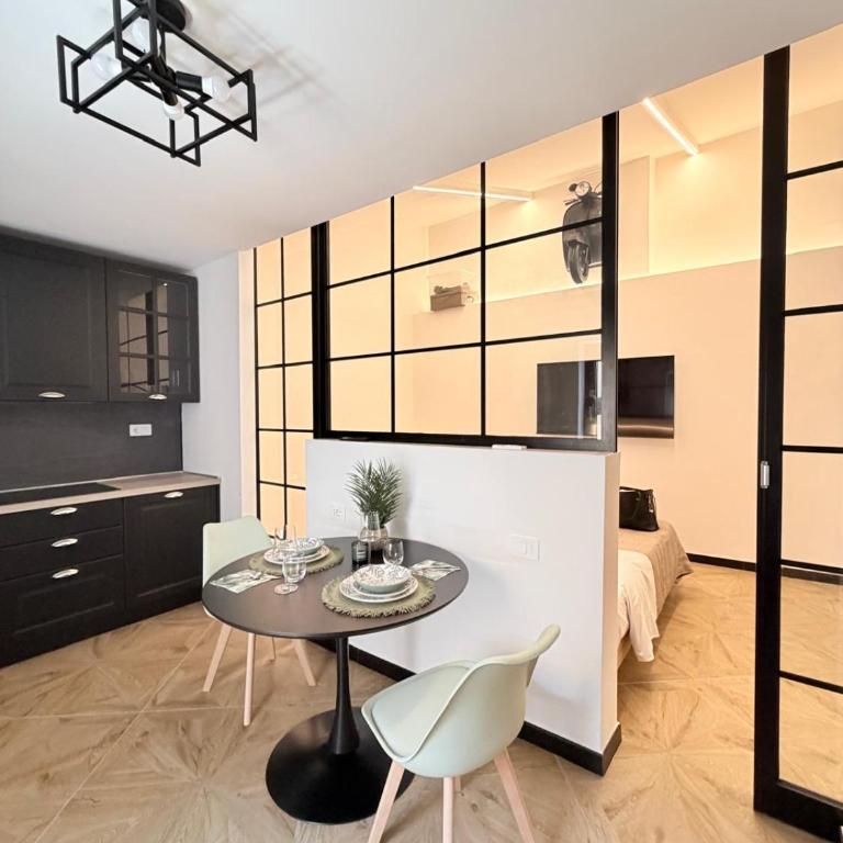 Minorca Suite - Appartamento con 1 Camera da Letto - 1