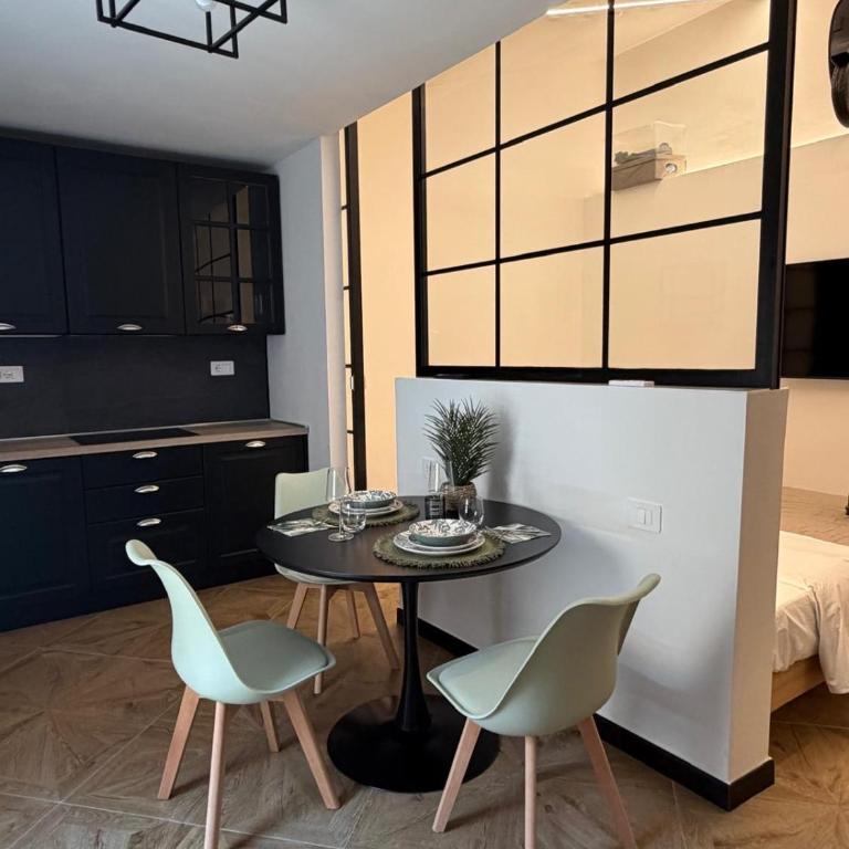 Minorca Suite - Appartamento con 1 Camera da Letto - 7