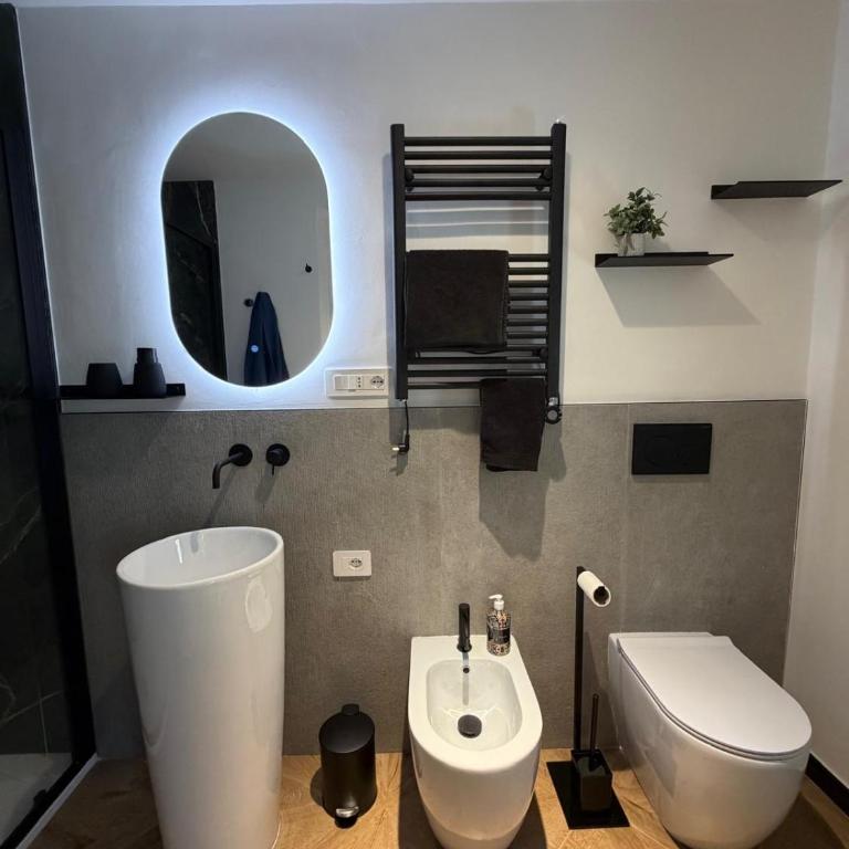Minorca Suite - Appartamento con 1 Camera da Letto - 6