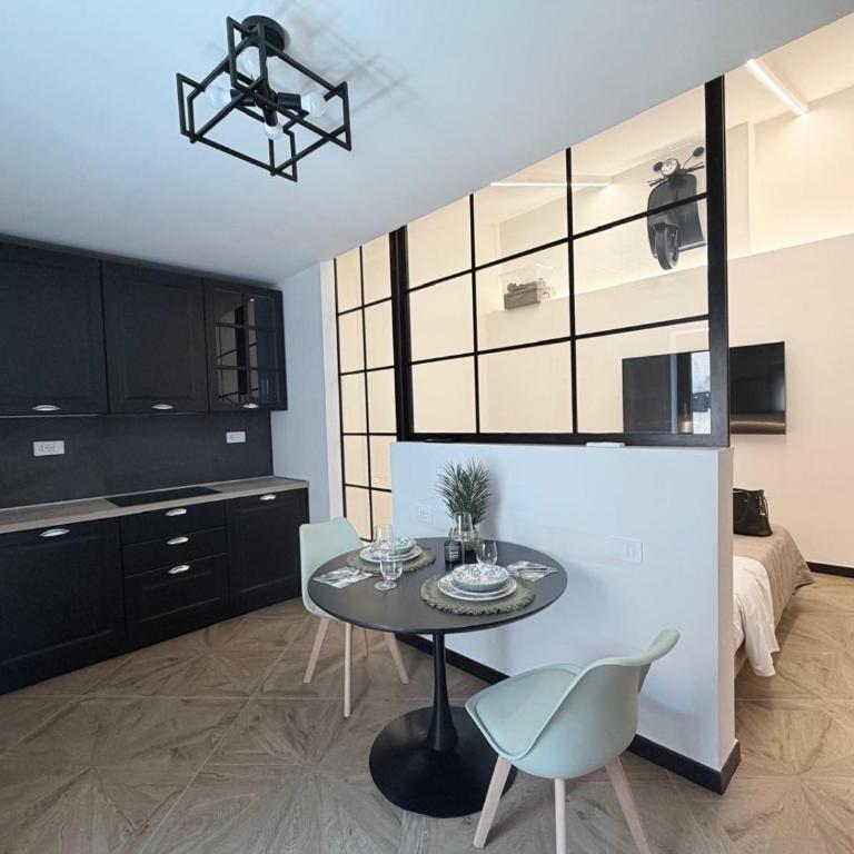 Minorca Suite - Appartamento con 1 Camera da Letto - 16