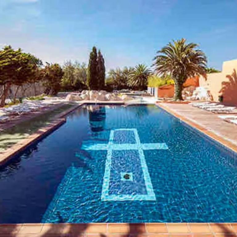 Mobilhome 8 personnes Camping Mar Estang - Bungalow - 3