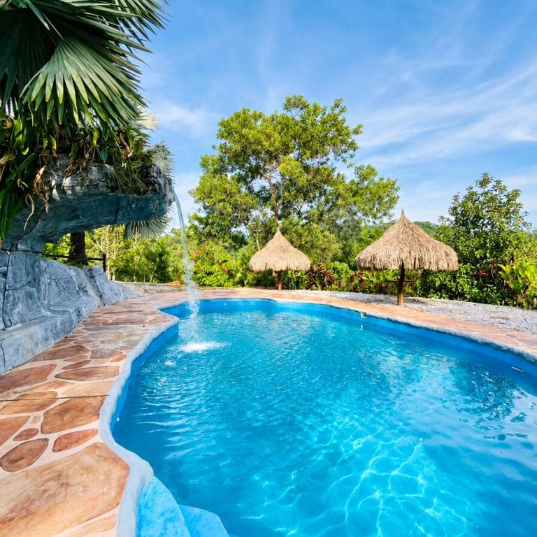 Finca Paraíso Doradal - Villa with Private Pool - 1