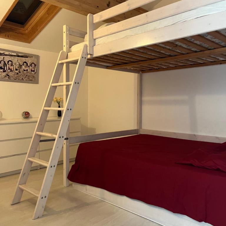 DUPLEX Portiragnes plage - Appartement - 6