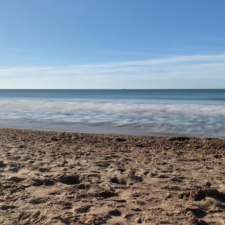 DUPLEX Portiragnes plage - Appartement - 3